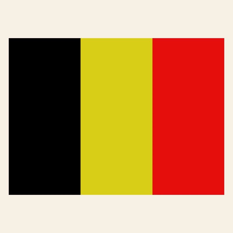 Drapeau belge