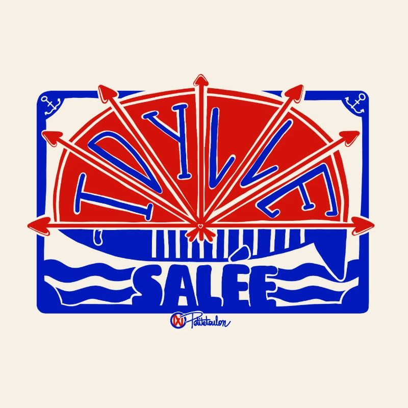 Salzige Idylle, Ventilator und Meeresliebe