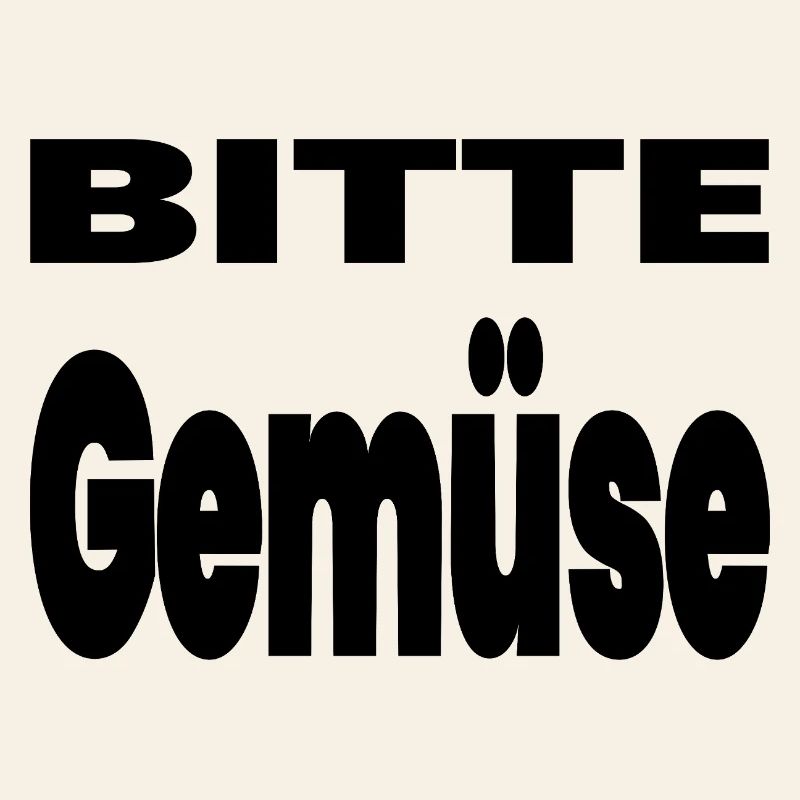 Gemüse