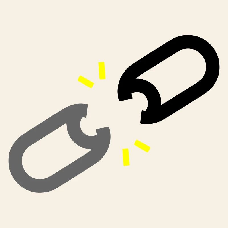 Broken Chain Freedom
