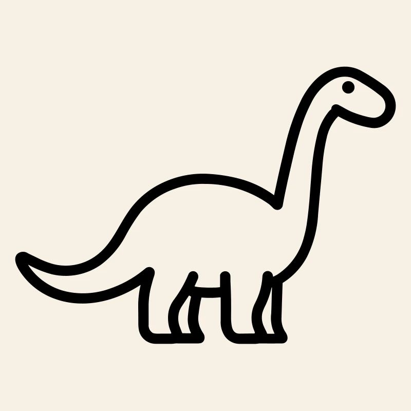 Brontosaurus