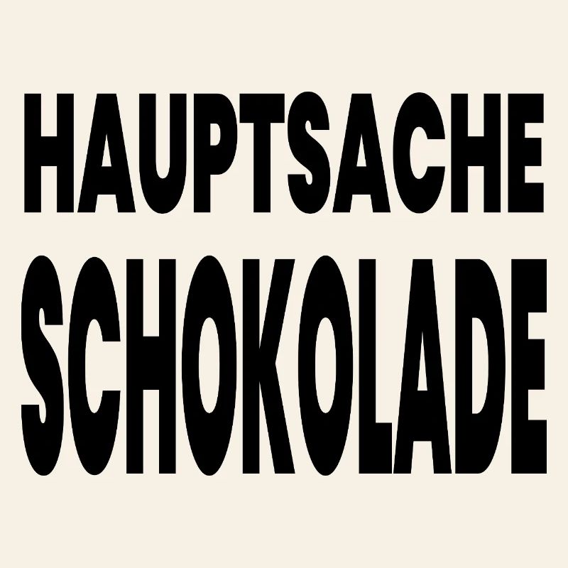 chocolate