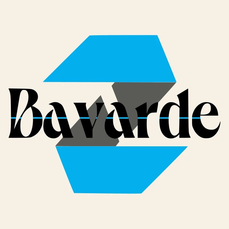 Logo bavarde