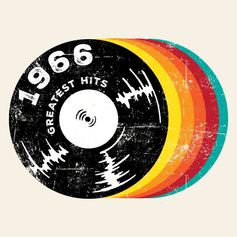 Greatest Hits 1966