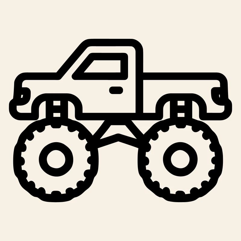 monster truck