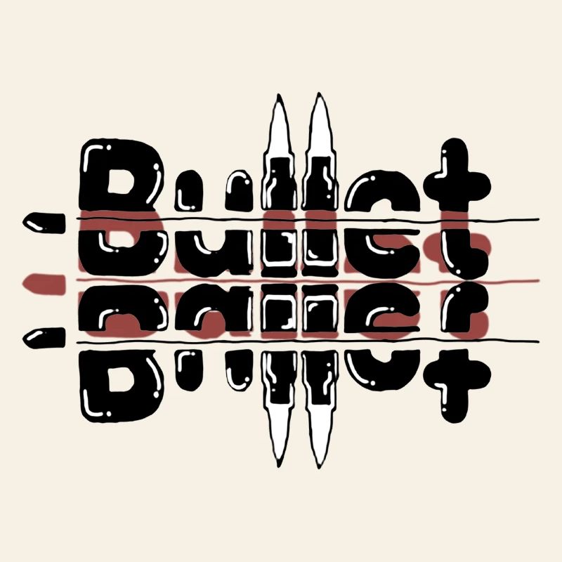 Bullet...