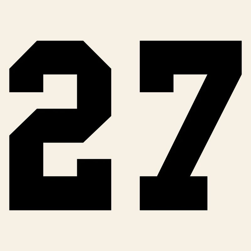 27