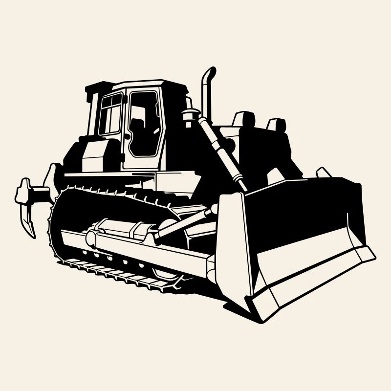 Bulldozer