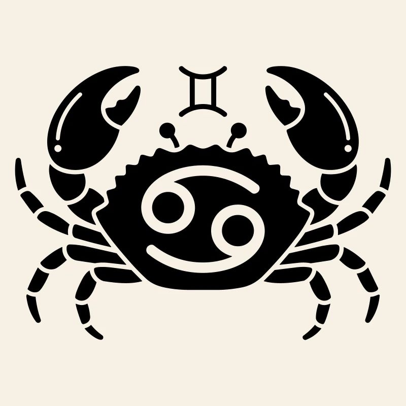Constellation Crab