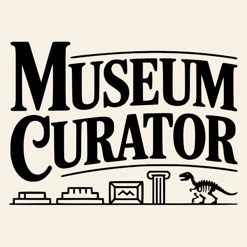 Conservateur du musée