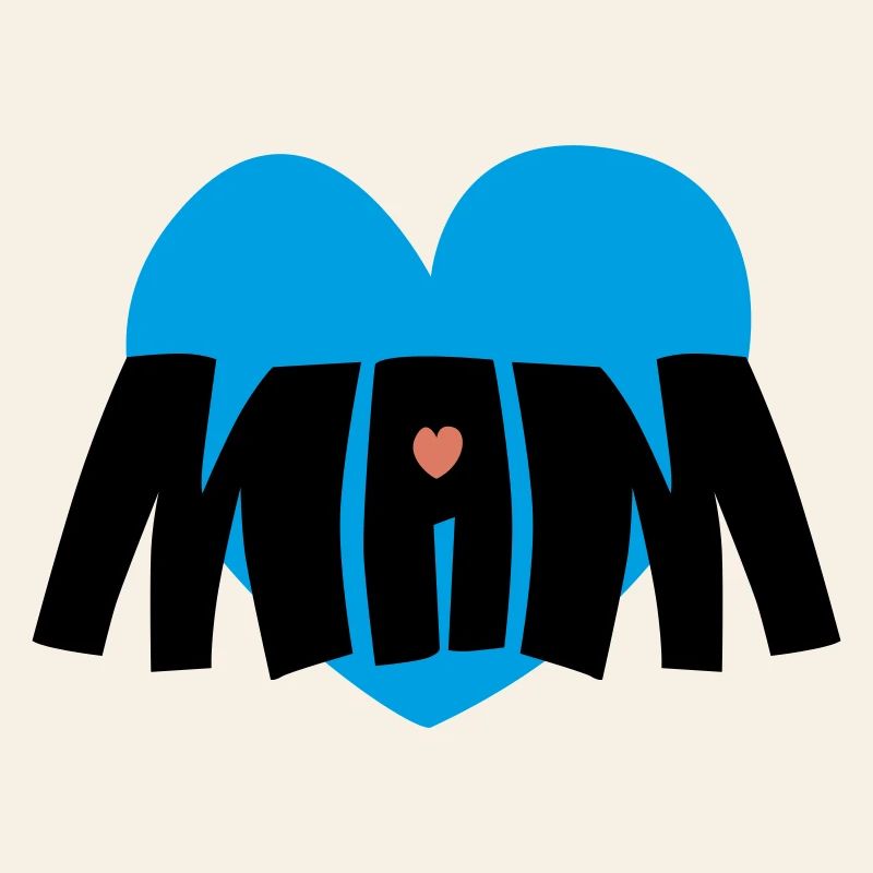 Cœur de maman