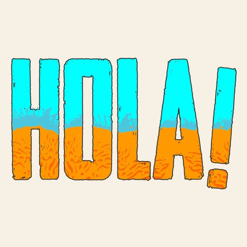 HOLA! Mallorca - Sand und Meer