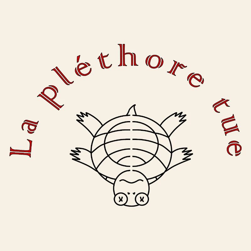 The Plethora Kills Black