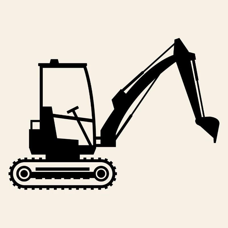 Excavatrice