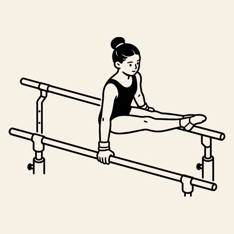 gymnastics