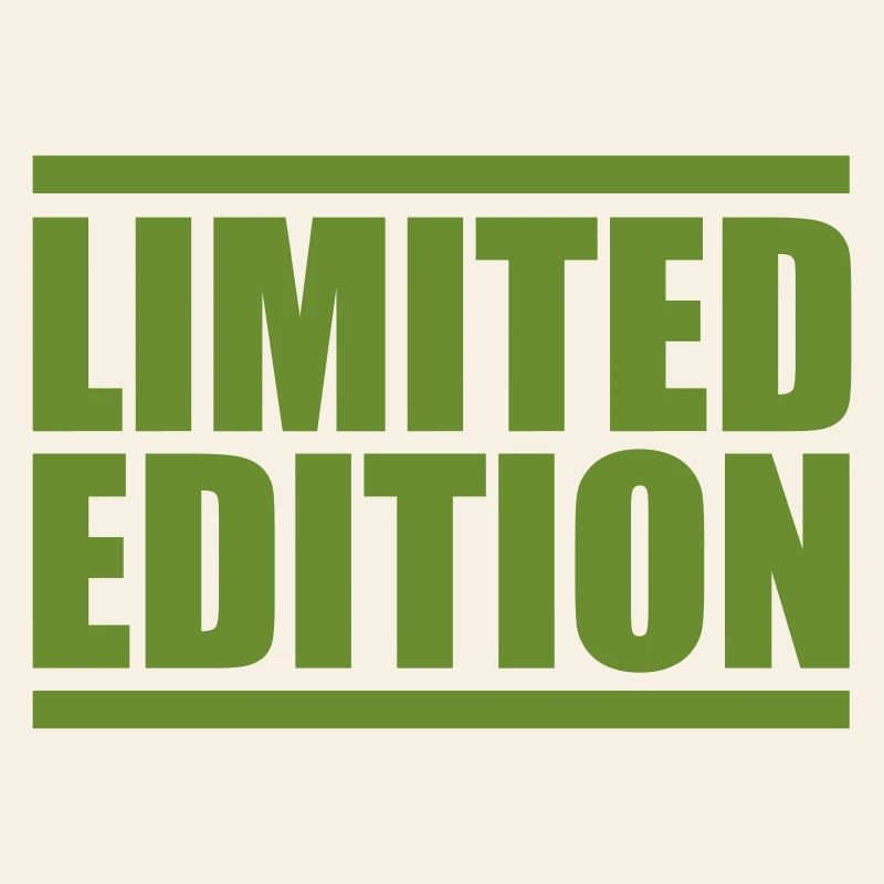 Édition limitée