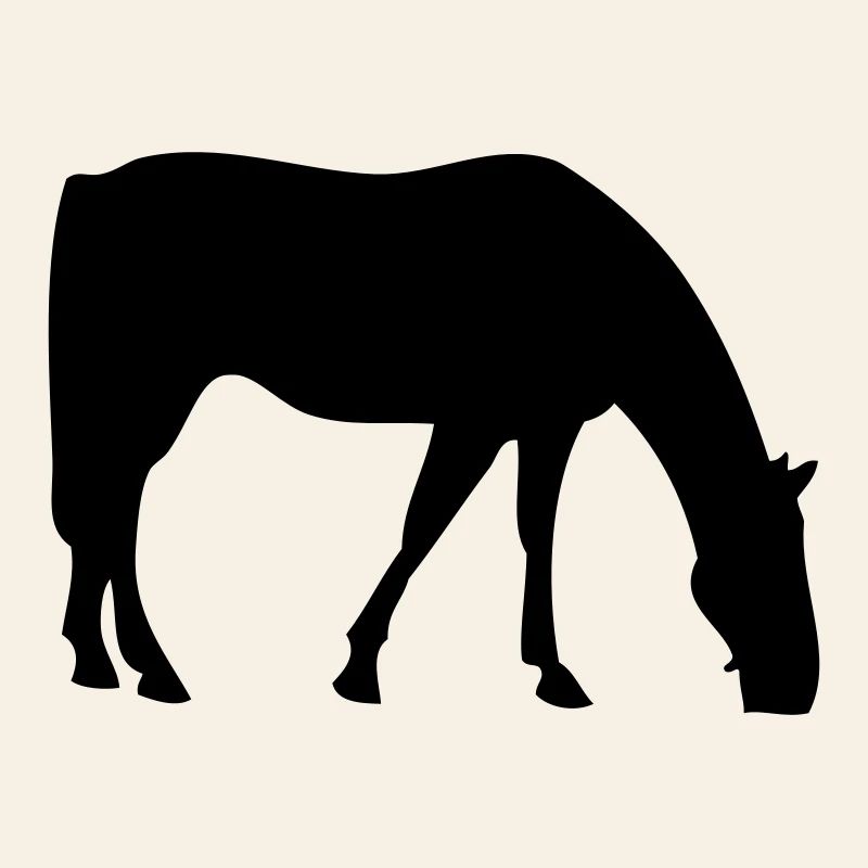 Pferd