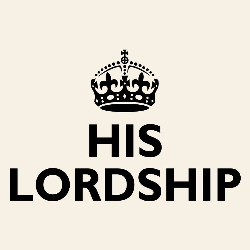 His lordship