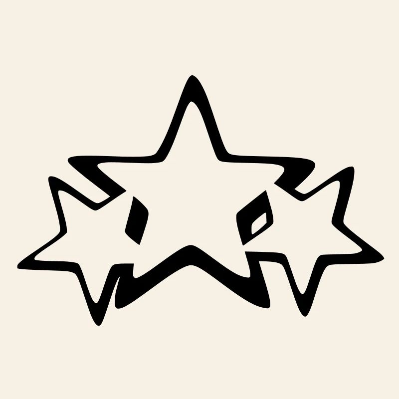 Étoiles