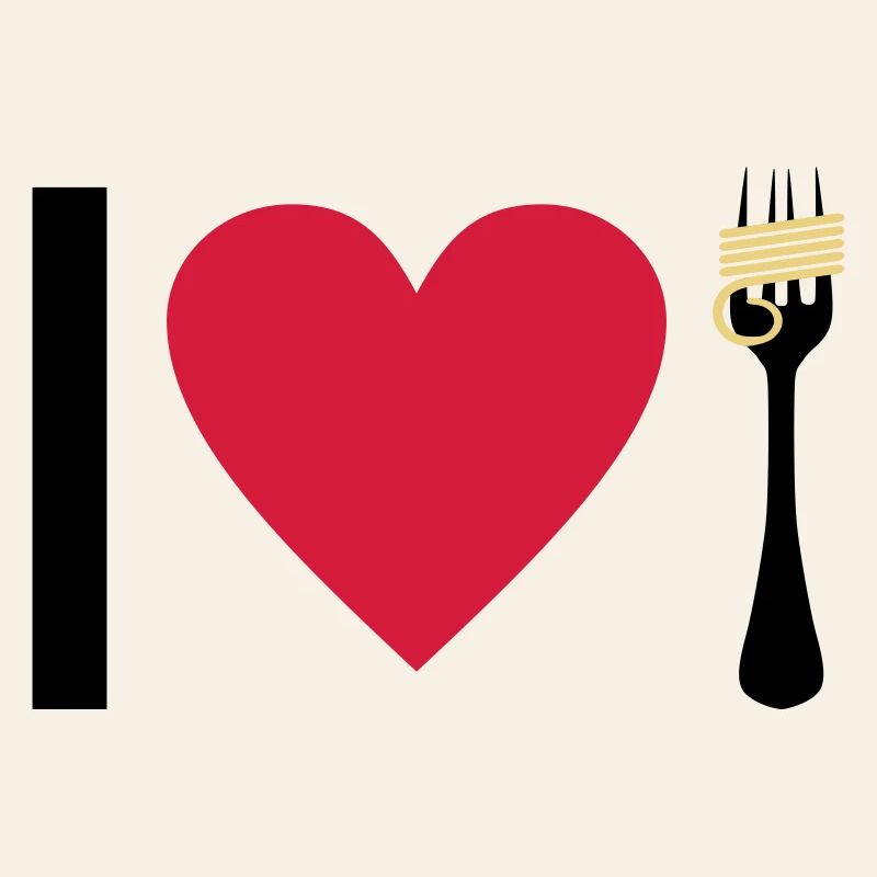 I love Pasta