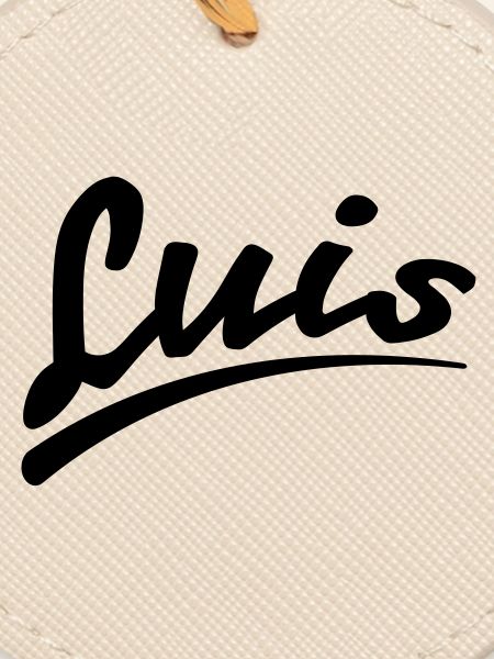 luis | Luis