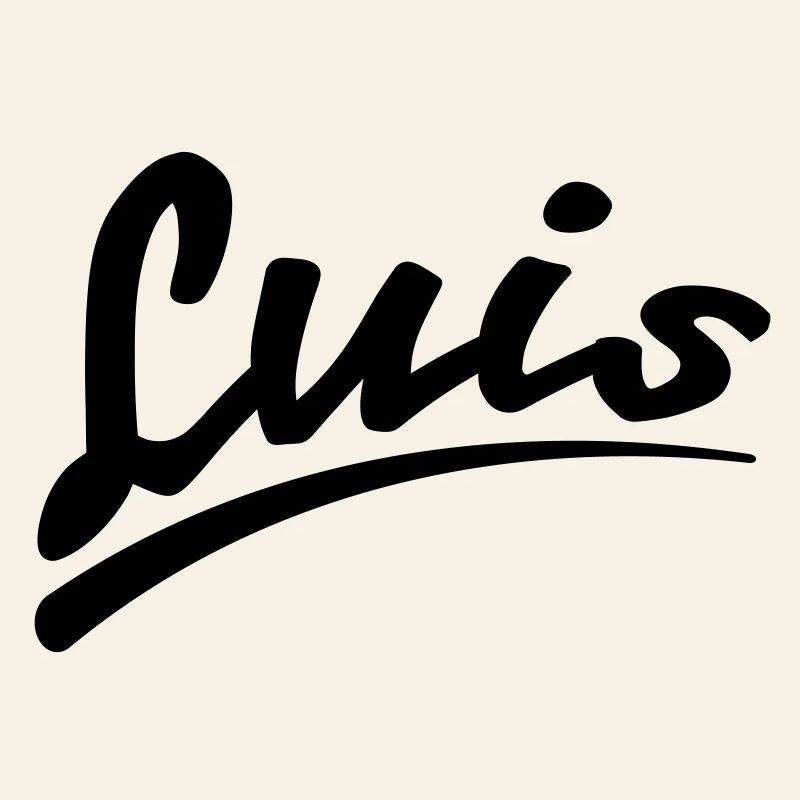 Luis