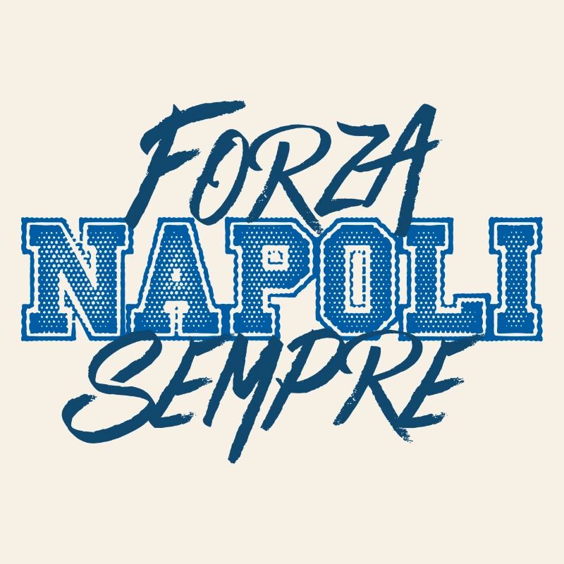 Forza Napoli Always