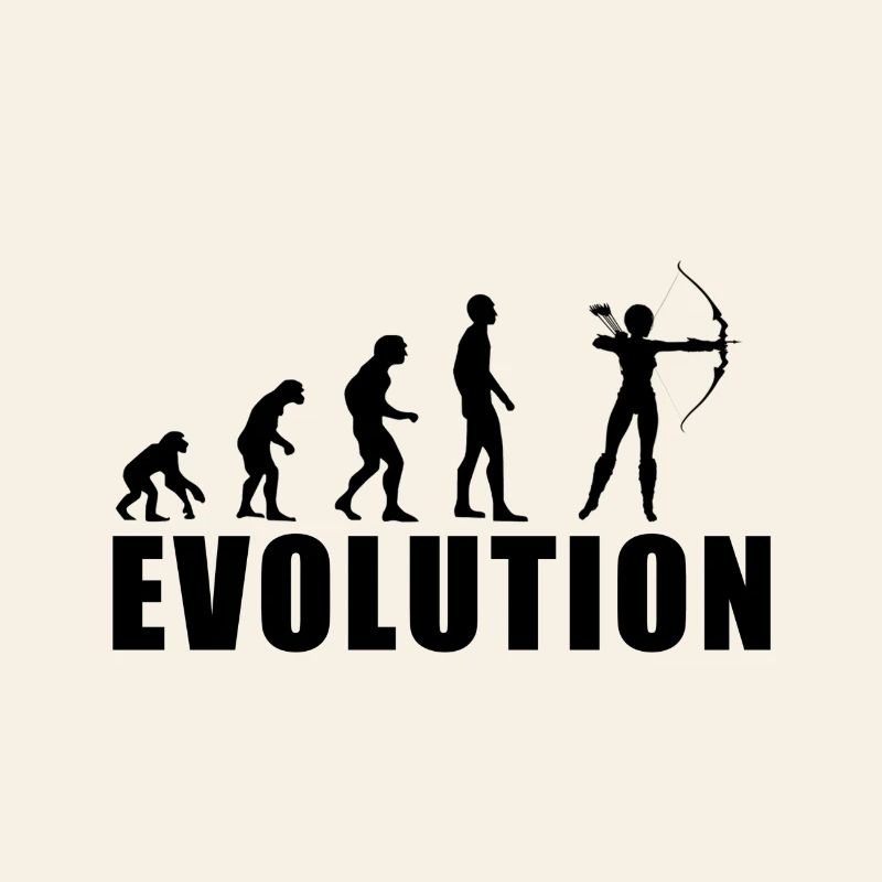 EVOLUTION ARCHERY Gift