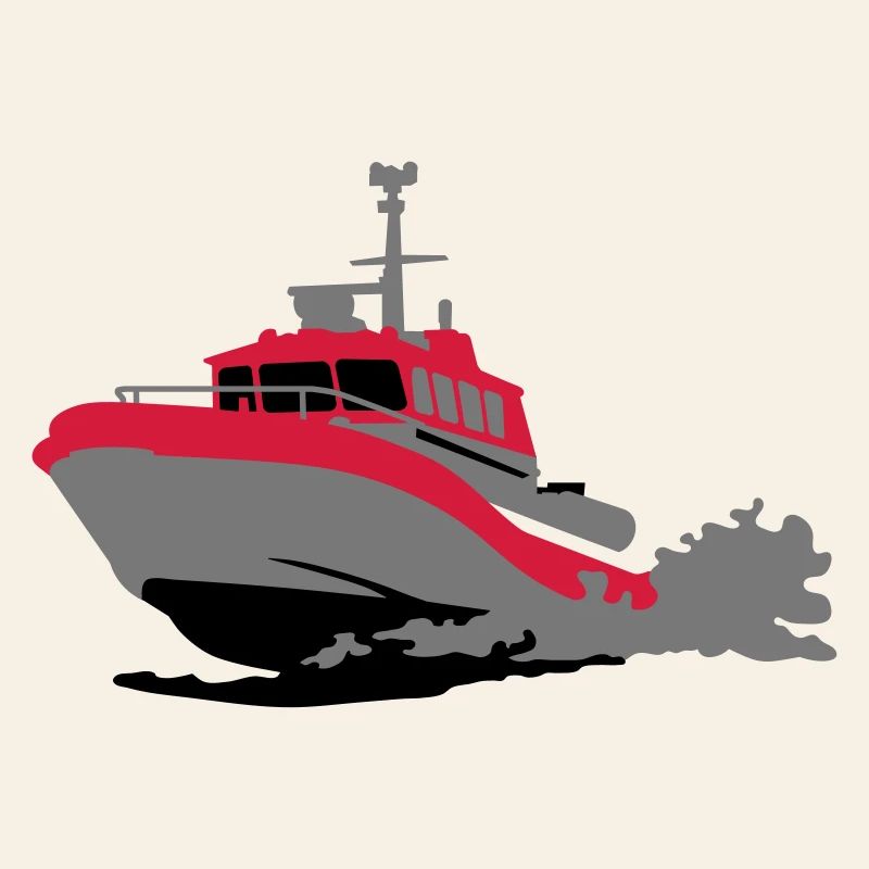 Motorboot