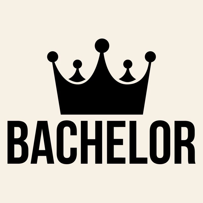 bachelor king