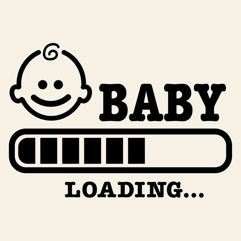 bébé loading