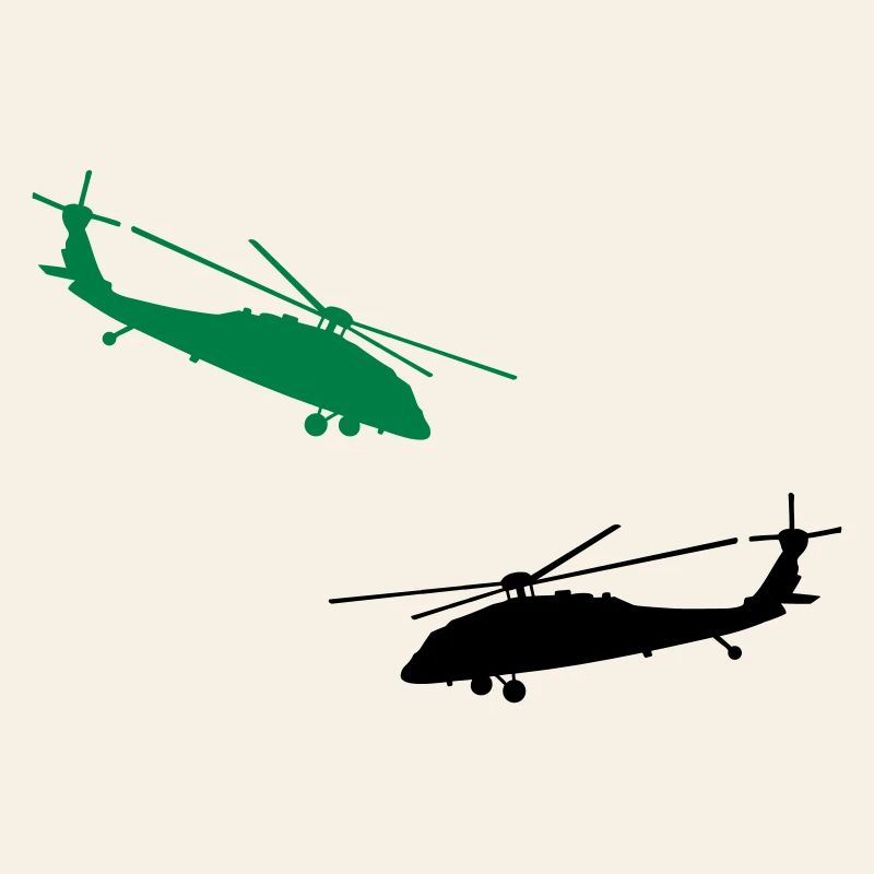 hubschrauber helikopter militär