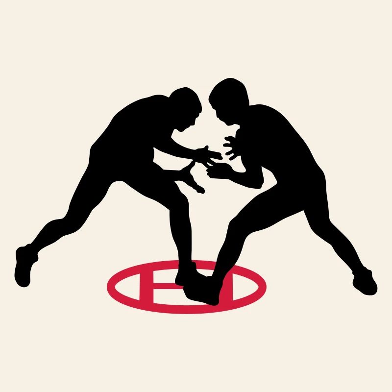 griechisch römischen ringkampf