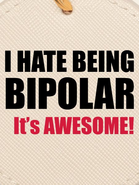 Bipolar