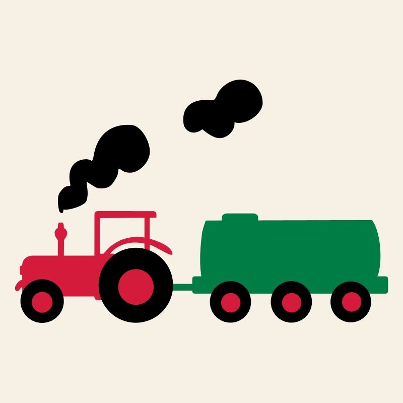 traktor trecker landwirtschaft