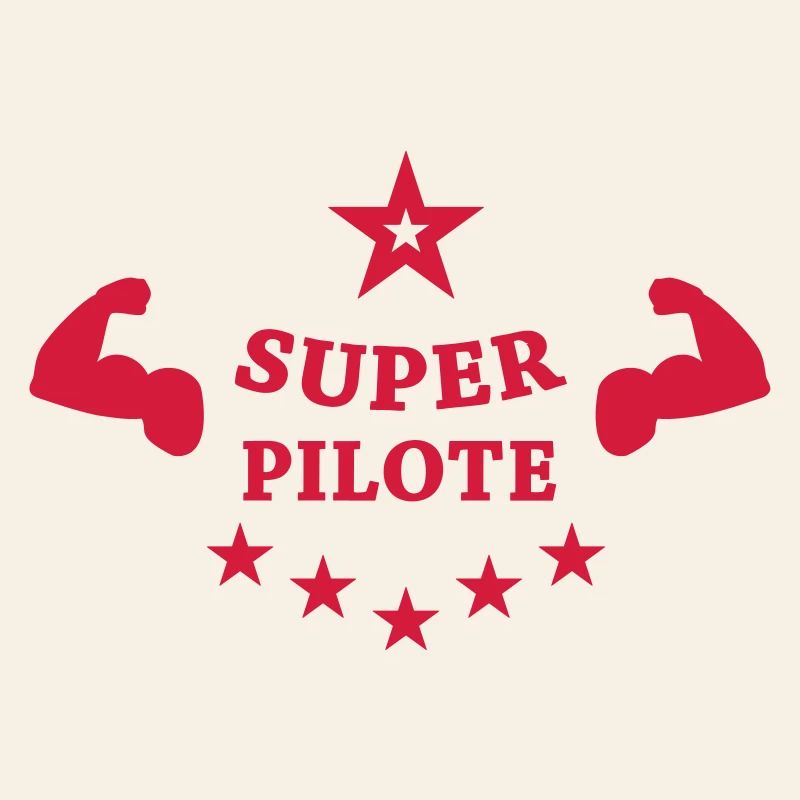 Super Pilote