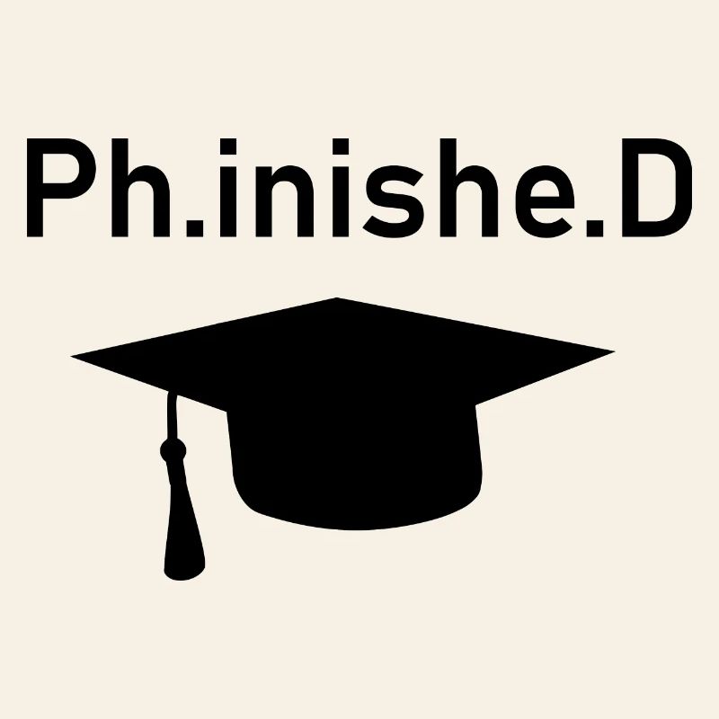 PhD Phinished