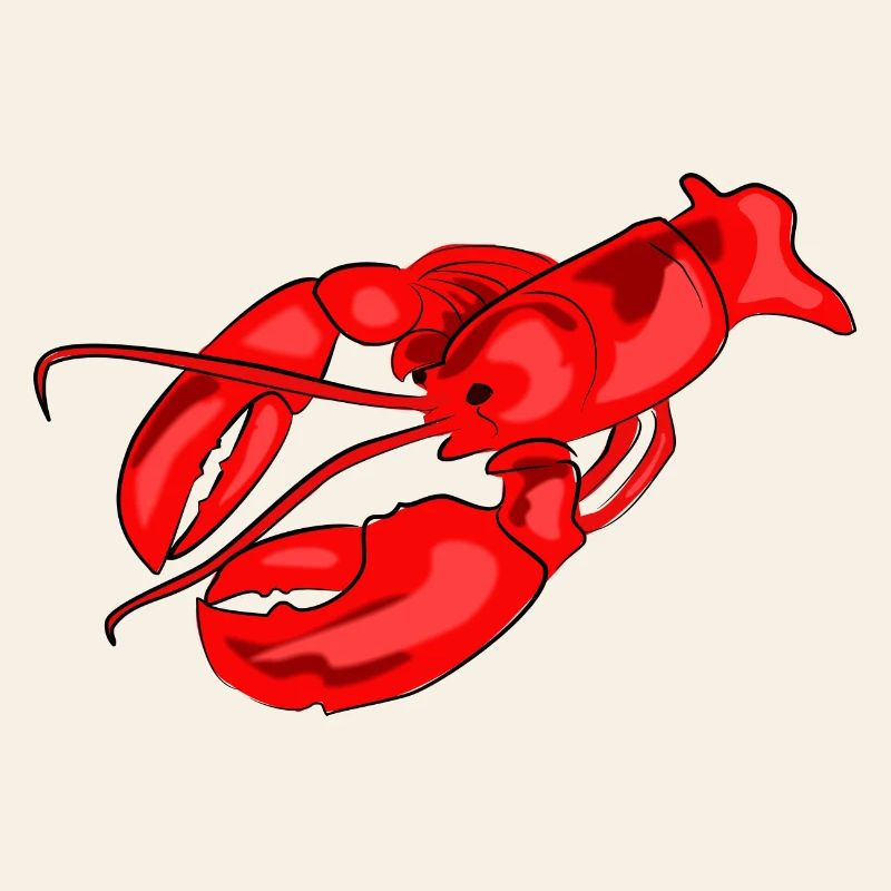 lobster