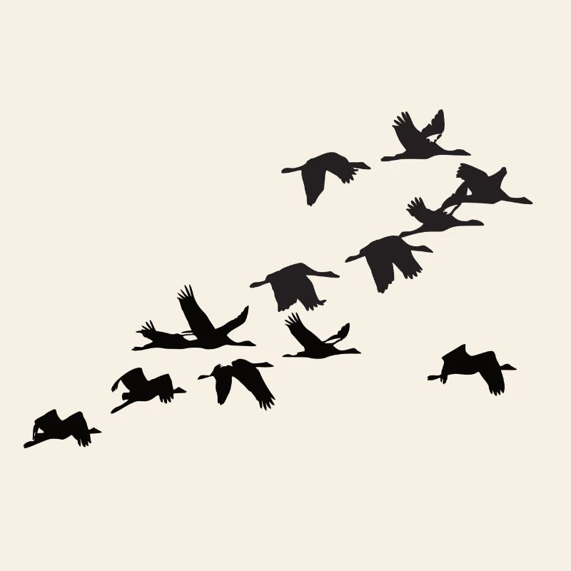 cranes