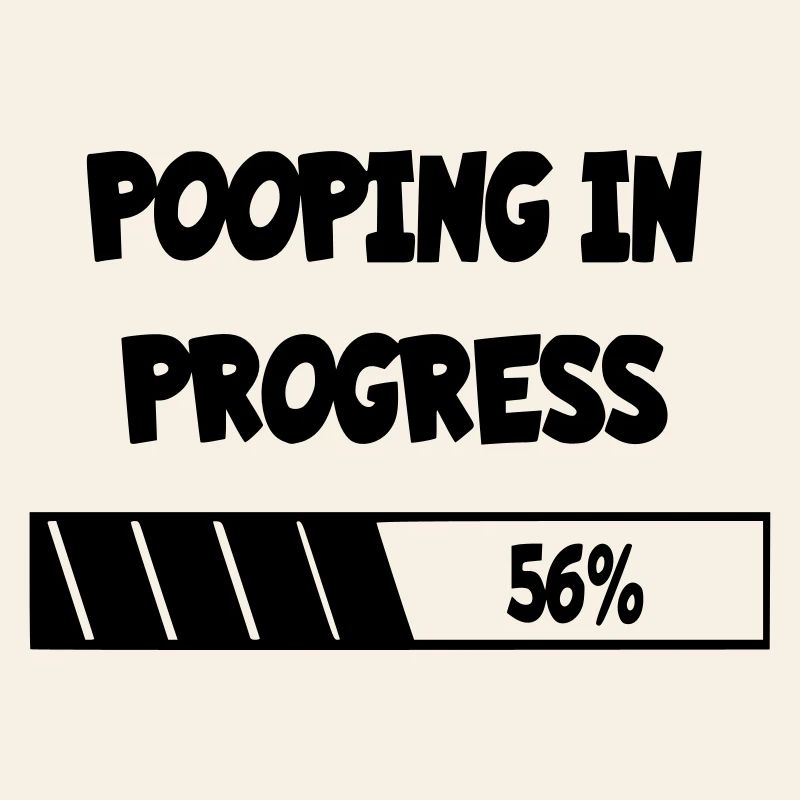 Caca en devenir, progrès *