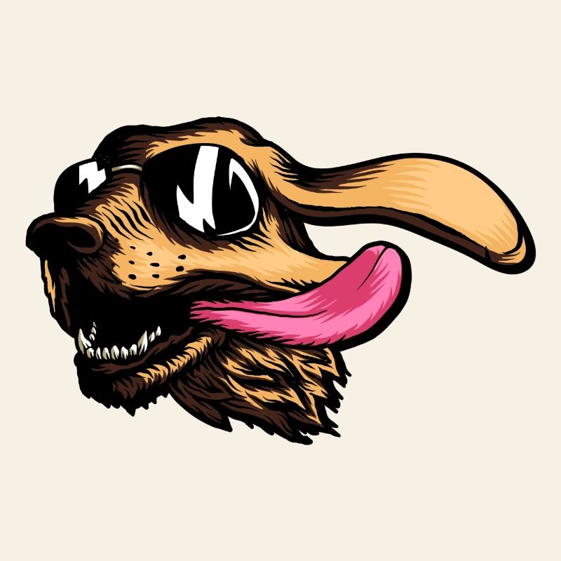 Chiens chiens