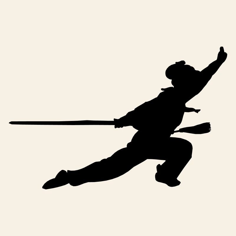Taichi Qiong Kung Fu