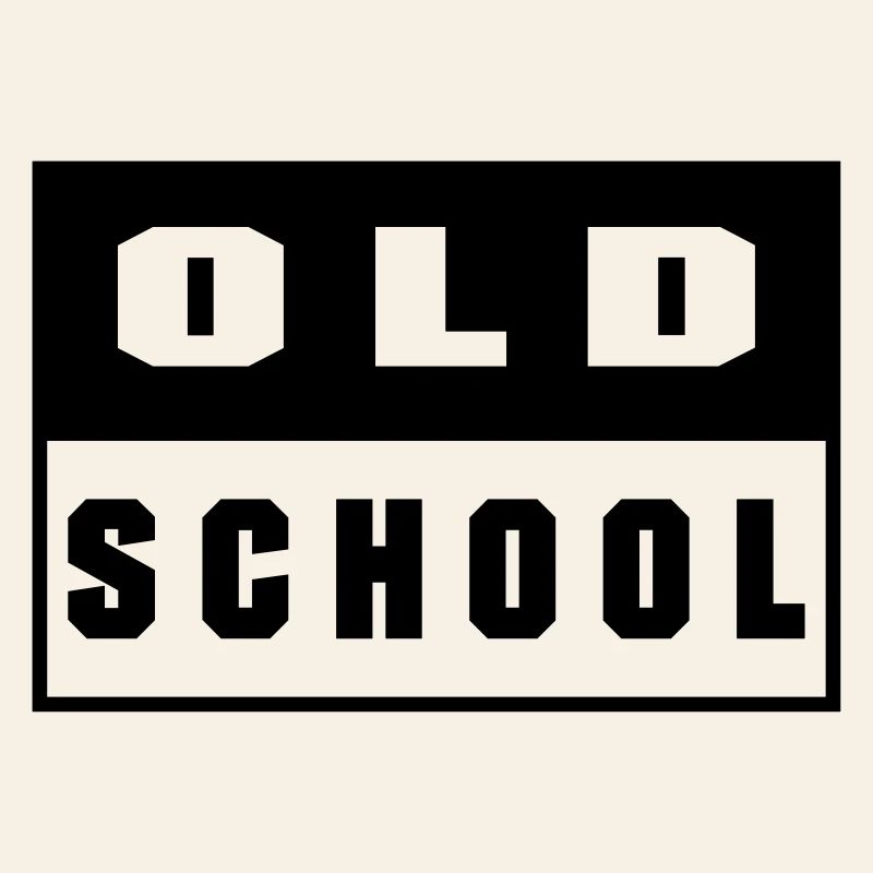 Old School