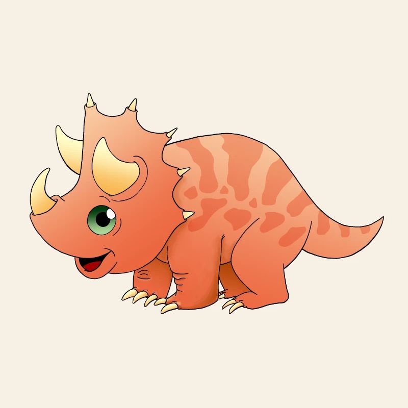 Triceratops