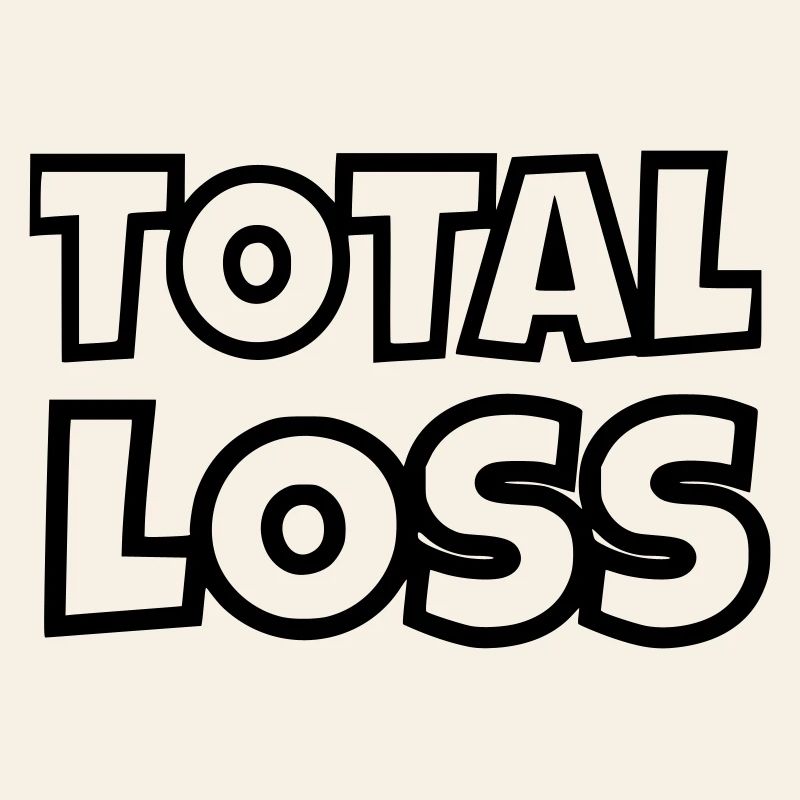 Totalschaden #