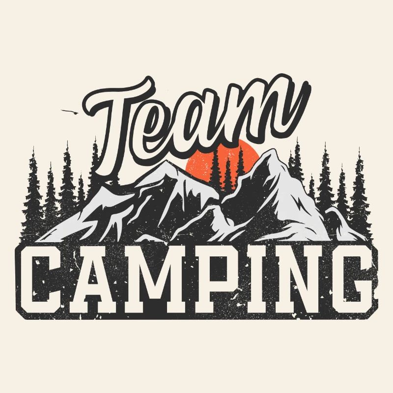 Équipe Camping