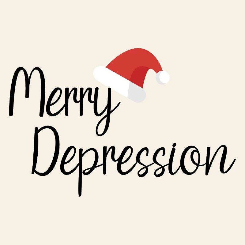 Merry Depression