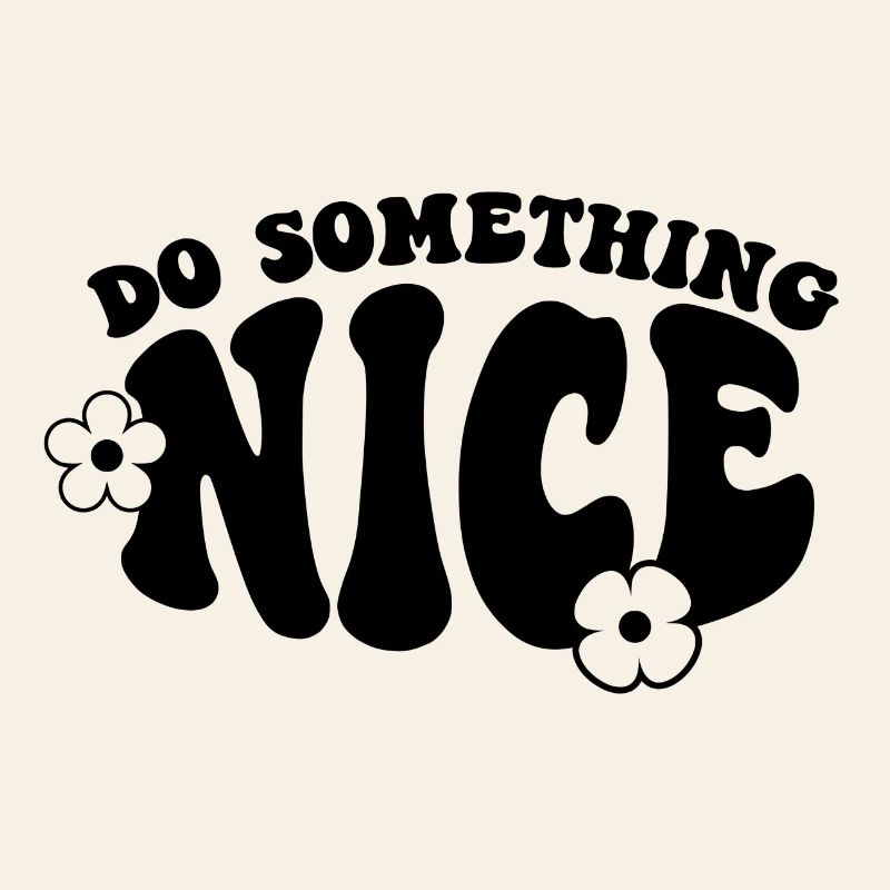 Do Something Nice