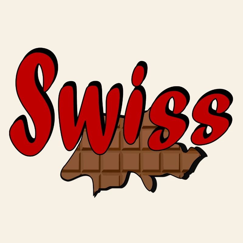 Schweizer Schokolade