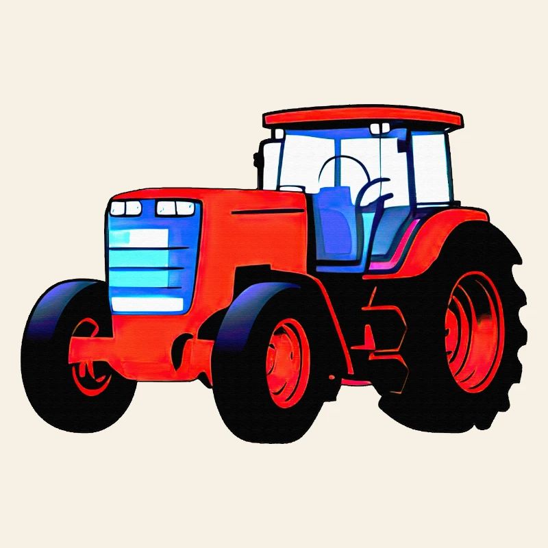 Tractor